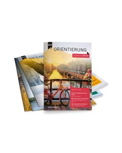 Orientierung Großdruckedition Nr.1/2025 (Januar - März)