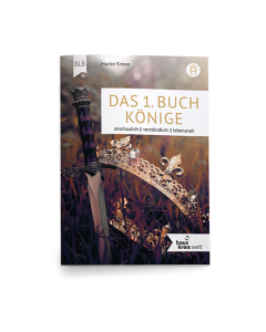 Das 1. Buch Könige