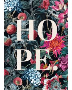 Postkarte - Hope