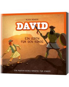 David - Ein Leben für den König