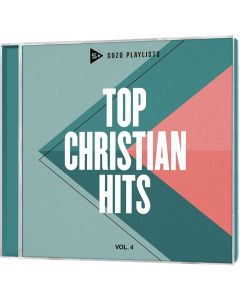 SOZO Playlists: Top Christian Hits Vol.4