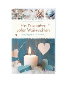 Ein Dezember voller Weihnachten