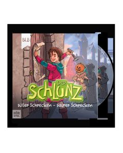 Der Schlunz - Süßer Schrecken (10 CDs)