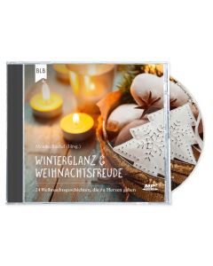 Winterglanz & Weihnachtsfreude (MP3-CD)