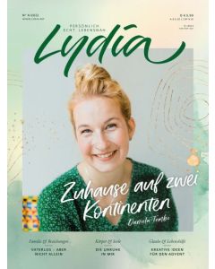 Lydia 04/2022