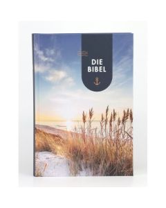 Die Bibel - Taschenbibel, Maritim