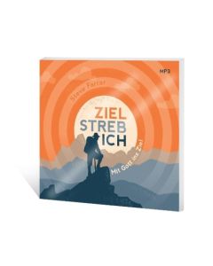 Zielstrebich - Hörbuch