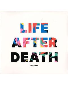 Life after death - LP