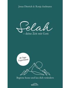 Selah - deine Zeit mit Gott