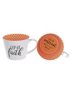Tasse - Cup of Faith