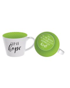 Tasse - Cup of Hope