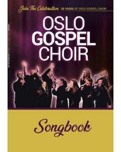 Join the celebration - Songbook