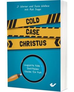 Cold Case Christus