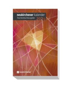 Neukirchener Buchkalender 2024 - Taschenbuchausgabe