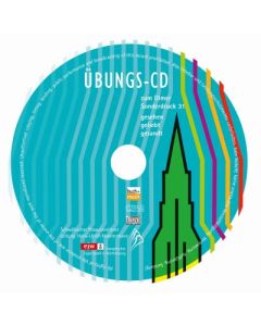 Übungs-CD zum Ulmer Sonderdruck 31