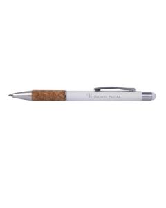 Kugelschreiber "Touch-Pen" - weiß