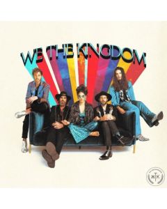 We the Kingdom - Vinyl