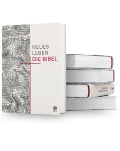 Verteilpaket Neues Leben Bibel Fineliner