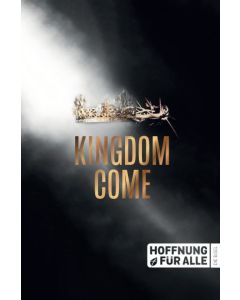 Hoffnung für alle. Die Bibel - Kingdom Come Edition