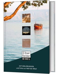 Elberfelder Bibel mit Erklärungen