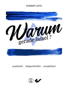 Warum gerade Israel? (Buch)