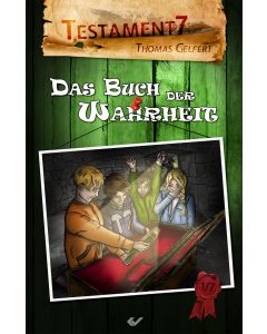 Das Buch der Wahrheit [1]