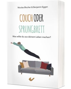 Couch oder Sprungbrett