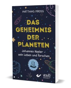 Das Geheimnis der Planeten