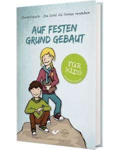 Auf festen Grund gebaut - für Kids