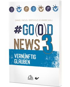 #GOOD NEWS 3