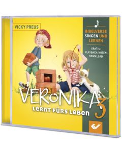 Veronika lernt fürs Leben 3