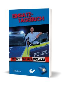 Einsatztagebuch