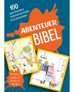 Abenteuer Bibel