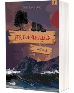 Der Donnerfelsen 3: Die Flucht