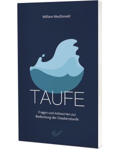 Taufe