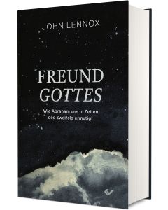 Freund Gottes
