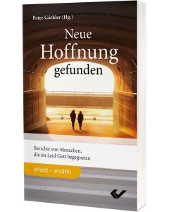 Neue Hoffnung gefunden