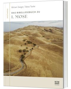 Das Bibellesebuch zu 1. Mose