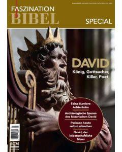 Faszination Bibel special - DAVID