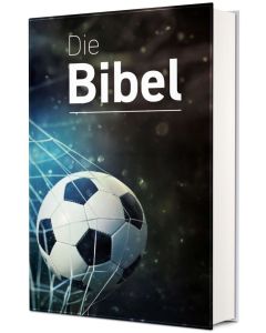 NeÜ Bibel.heute - Mini-NT - Fußball