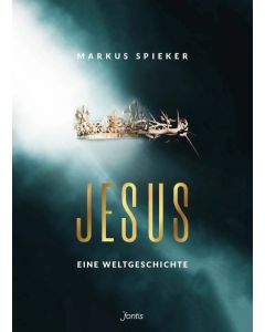 Jesus. Eine Weltgeschichte - Paperbackausgabe
