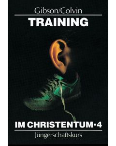 Training im Christentum 4