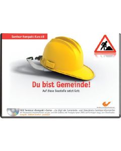 Du bist Gemeinde!