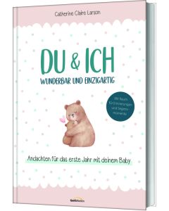 Du & ich – wunderbar und einzigartig