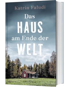 Das Haus am Ende der Welt