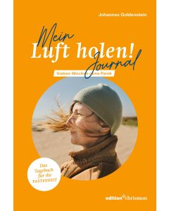 Mein 'Luft holen!' Journal