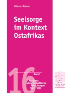 Seelsorge im Kontext Ostafrikas