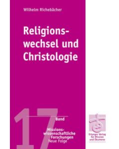 Religionswechsel und Christologie