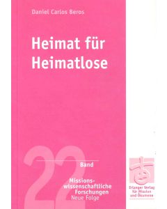 Heimat für Heimatlose