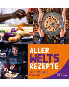 Aller-Welts-Rezepte